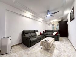 Blk 252 Hougang Avenue 3 (Hougang), HDB 3 Rooms #584274531